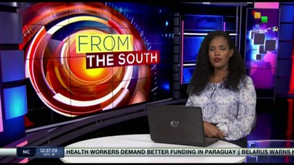 FTS 14:30 01-12: International Court rules on Silala waters use