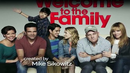 Welcome to the Family Staffel 1 Folge 3 HD Deutsch