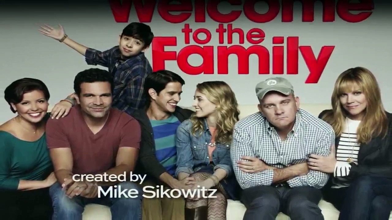 Welcome to the Family Staffel 1 Folge 3 HD Deutsch