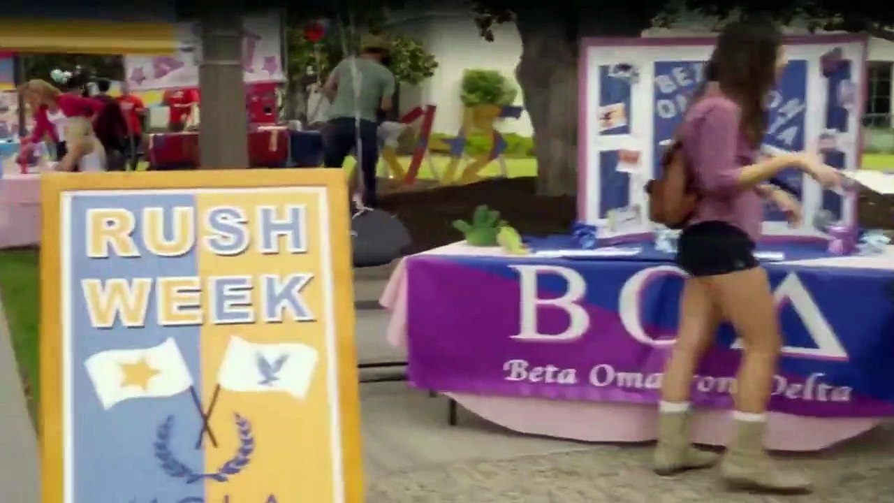 Welcome to the Family Staffel 1 Folge 5 HD Deutsch