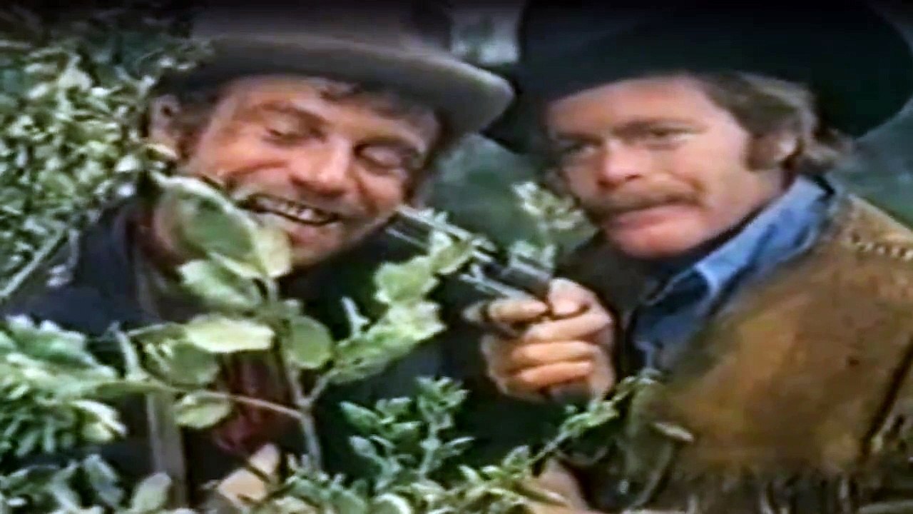Die Leuteder Shiloh Ranch Staffel 9 Folge 9 - Part 02 HD Deutsch