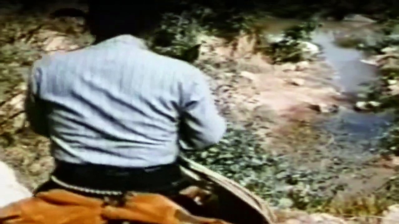 Die Leuteder Shiloh Ranch Staffel 9 Folge 11 - Part 01 HD Deutsch