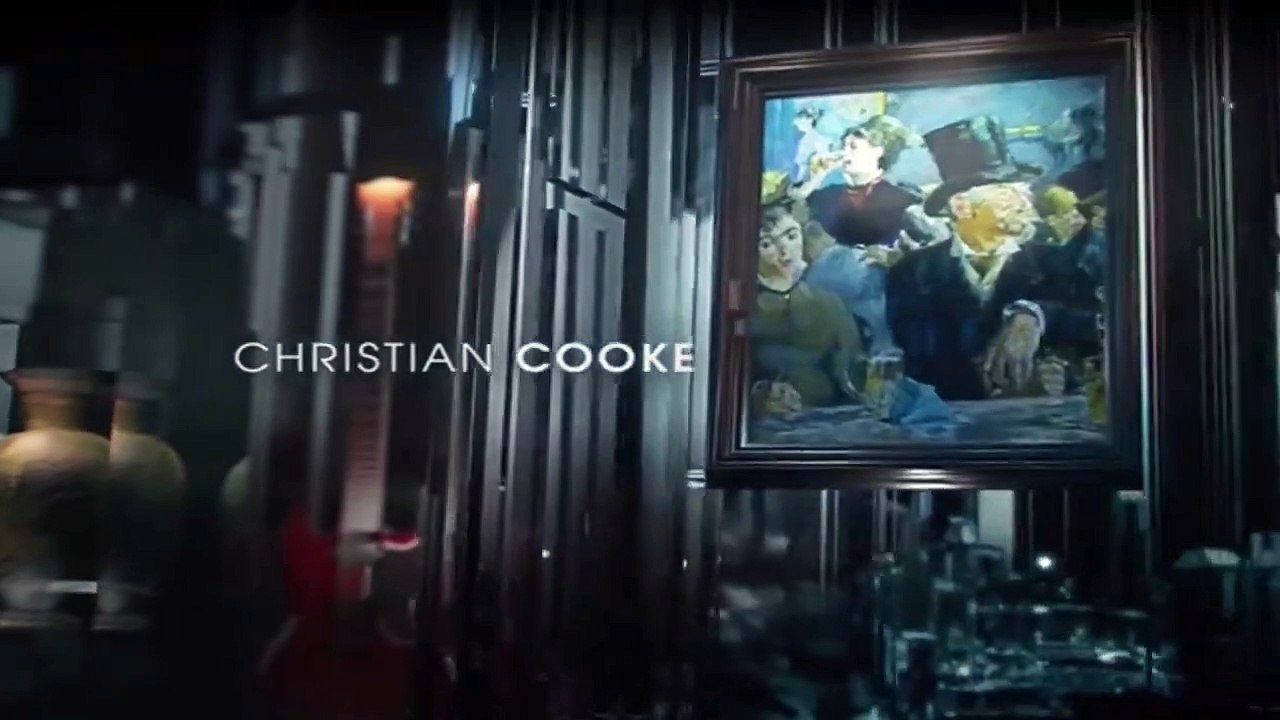 The Art of More Staffel 2 Folge 2 HD Deutsch