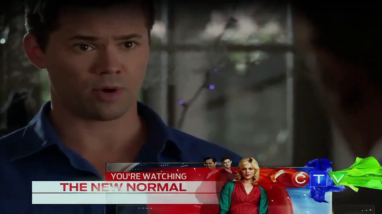 The New Normal Staffel 1 Folge 18 HD Deutsch