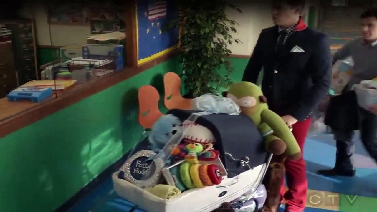 The New Normal Staffel 1 Folge 17 HD Deutsch