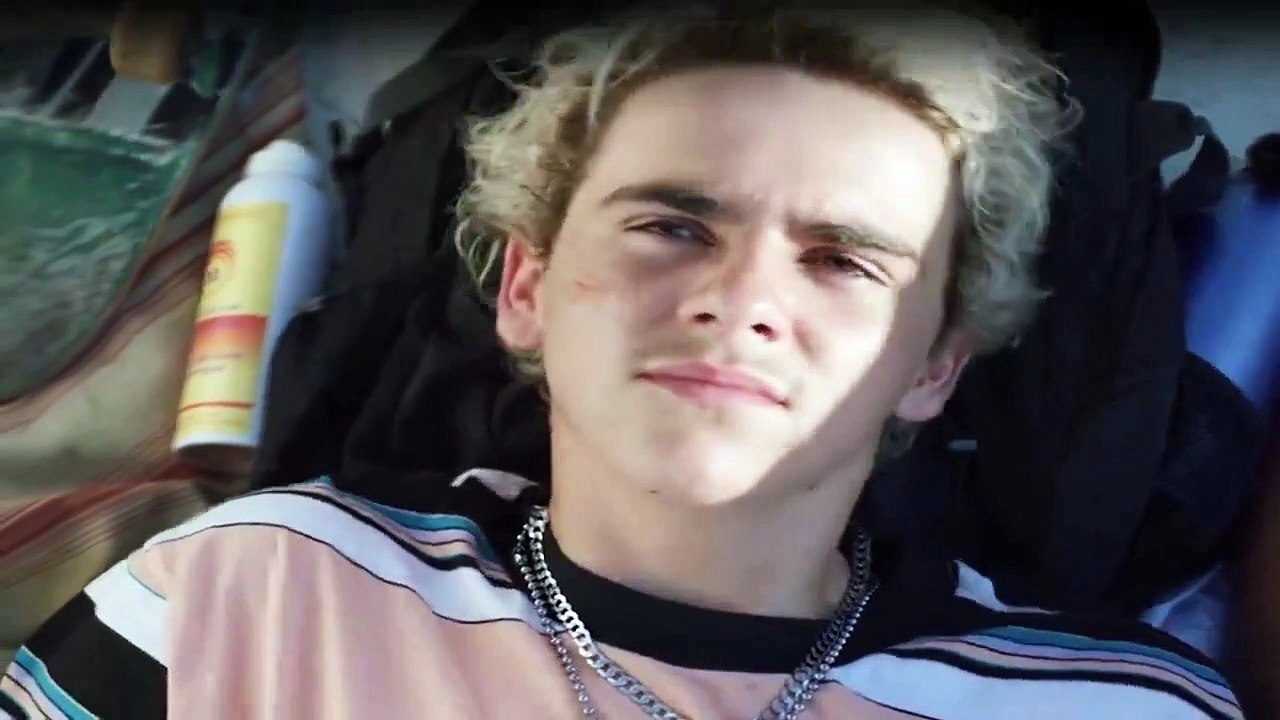 We Are Who We Are Staffel 1 Folge 3 - Part 01 HD Deutsch