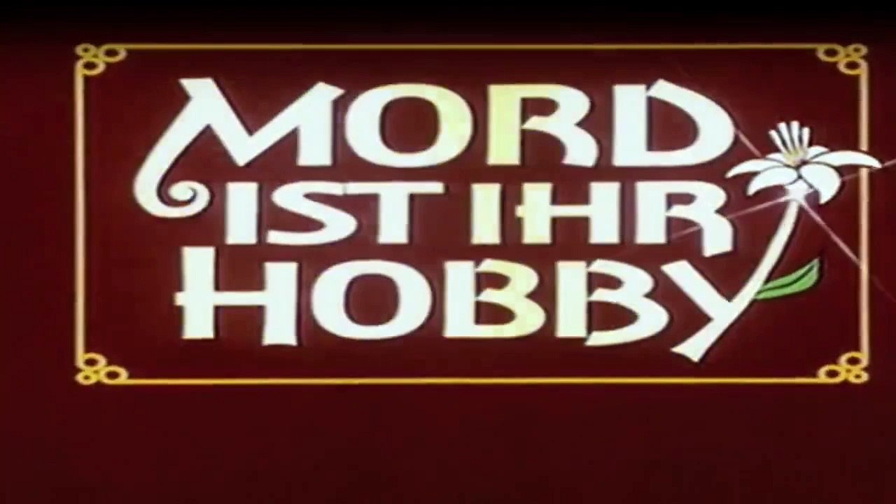 Mord ist ihr Hobby Staffel 10 Folge 5 HD Deutsch