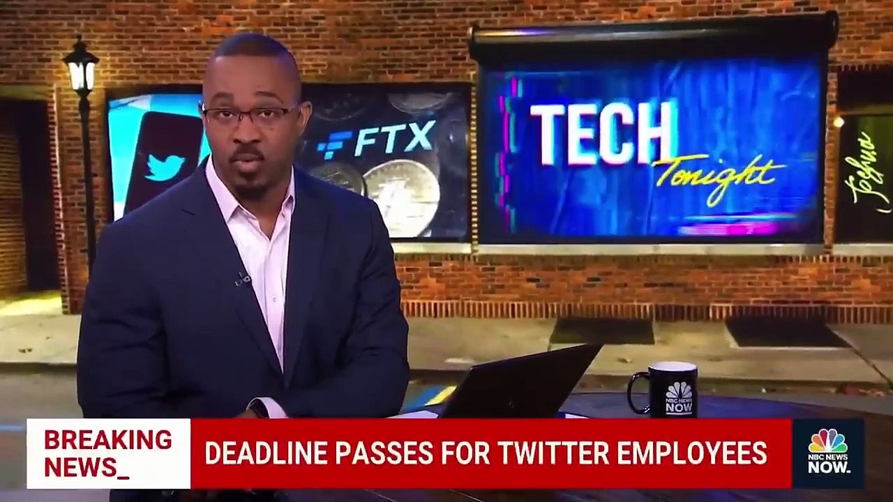 New Wave Of Resignations Hit Twitter After Musk's Ultimatum For Employees