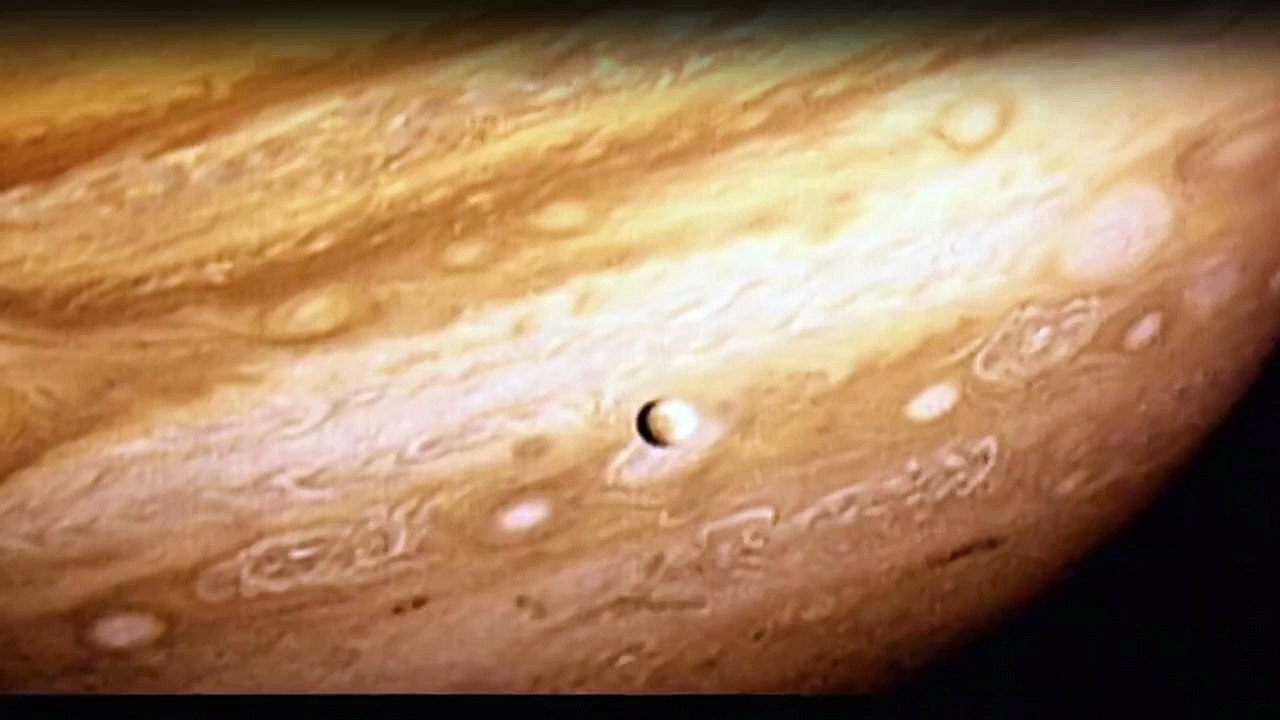 Die Planeten Staffel 1 Folge 3 HD Deutsch