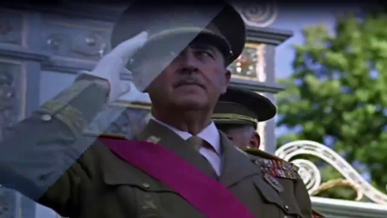 Die Wahrheit über Franco - Spaniens vergessene Diktatur Staffel 1 Folge 2 HD Deutsch