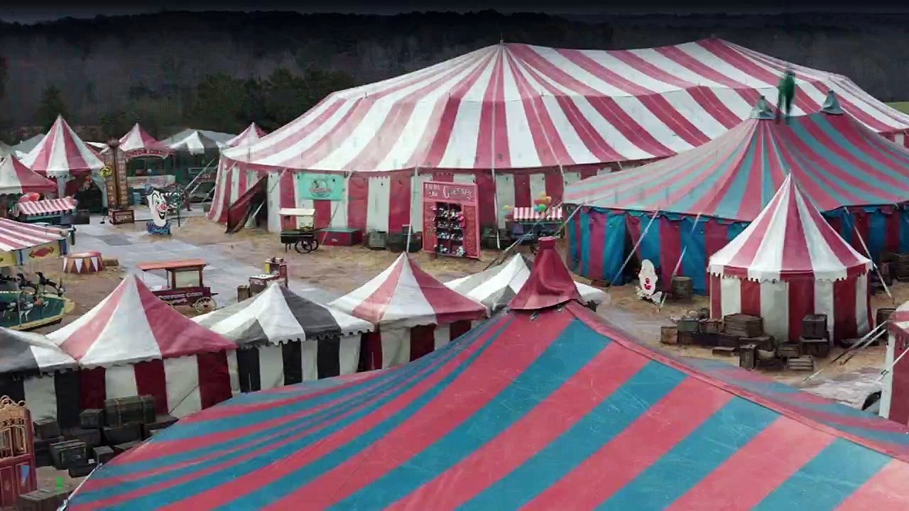 Marvel Studios Assembled Staffel 1 Folge 1 - Part 02 HD Deutsch