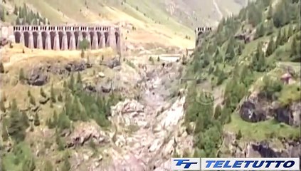 Video News - DARFO BOARIO RICORDA IL GLENO