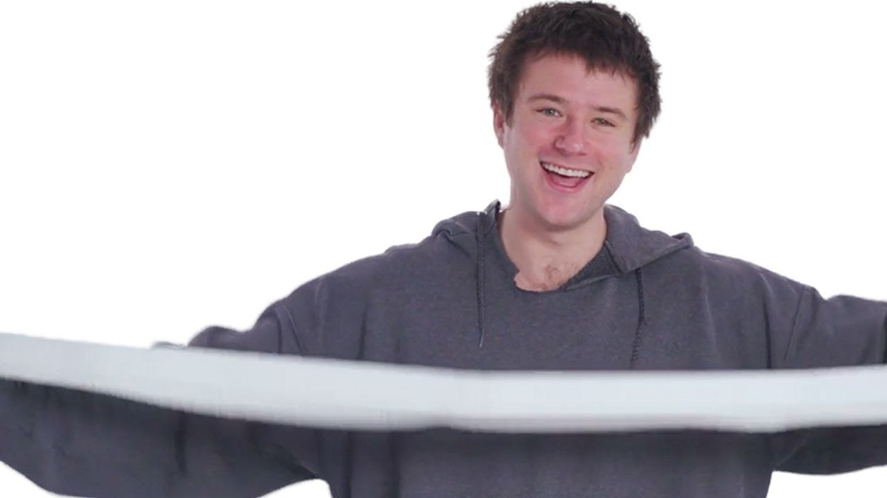 Alec Benjamin Reveals He NEVER Buys His Own Underwear | Expensive Taste Test | Cosmopolitan