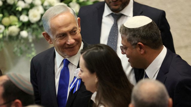 ما وراء الخبر ـ التصعيد في الضفة الغربية وموقف واشنطن من حكومة نتنياهو