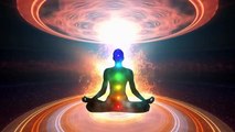 AURA Cleaning and Chakras Balance | Détendez l'esprit, le corps et l'âme | Méditation de chakra