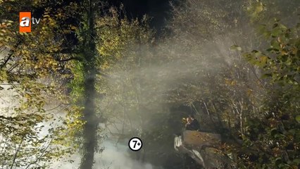 Yalnız Kurt | 28. Bölüm 3. Tanıtımı