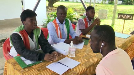 Dossier politique : révision de la liste électorale, les enjeux de l’opération