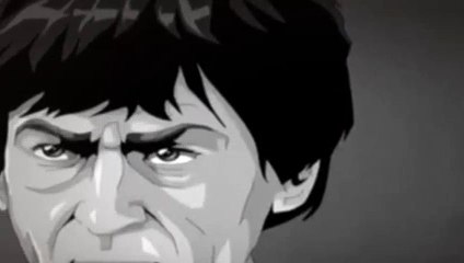 Doctor Who Season 4 Episode 25X01 The Moonbase Pt 3 [Anim (1963–1989)