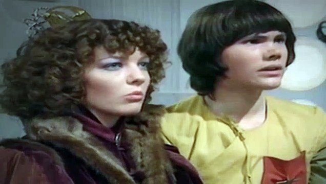 Doctor Who S18E28 Logopolis Pt 4