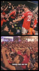 Man Utd launch winter campaign to open up Old Trafford as a warm bank