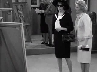 Dick Van Dyke S03E28 (October Eve)