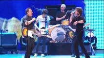 Tumbling Dice (with Bruce Springsteen) - The Rolling Stones (live)