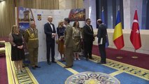 İçişleri Bakanı Soylu, Romanya Milli Günü kutlamasına katıldı