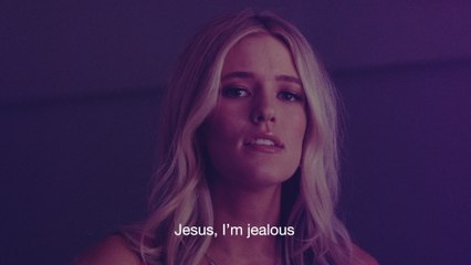Mackenzie Carpenter - Jesus, I'm Jealous