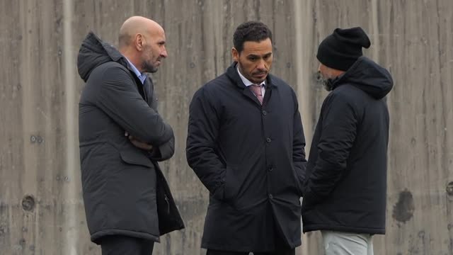 El Sevilla prepara el amistoso contra el AS Mónaco del próximo miércoles