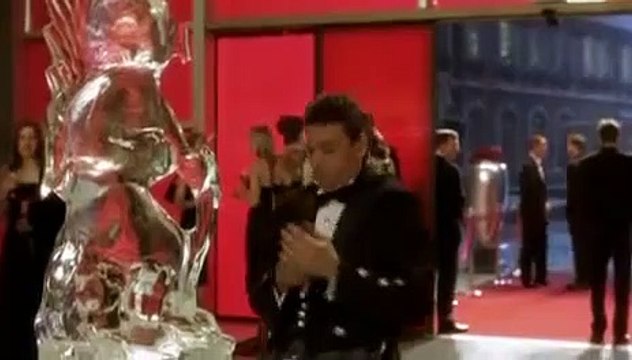 Amours & trahisons Bande-annonce (EN)