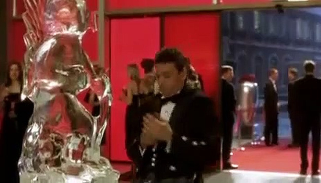 Amours & trahisons Bande-annonce (EN)