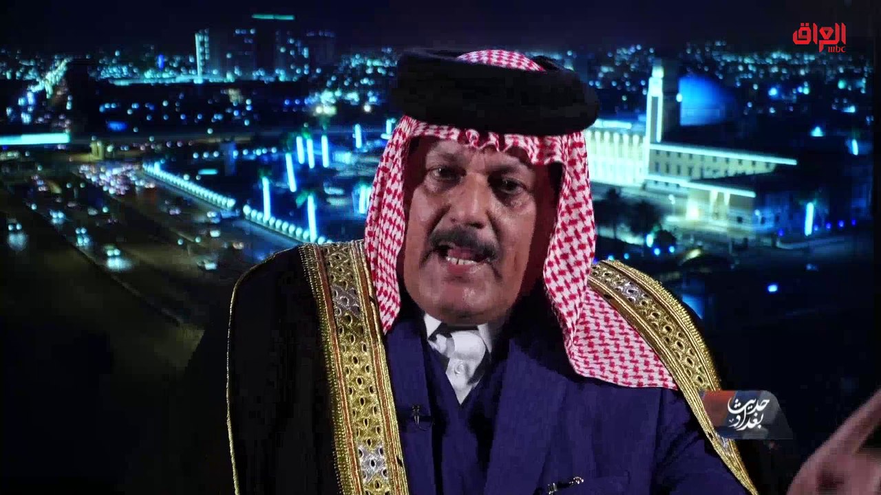 الشيخ فائز السعد يوضح الدكة العشائرية وأسباب تمسك البعض بها