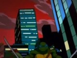 Teenage Mutant Ninja Turtles Season 4 Episode 19 Insane In The Membrane