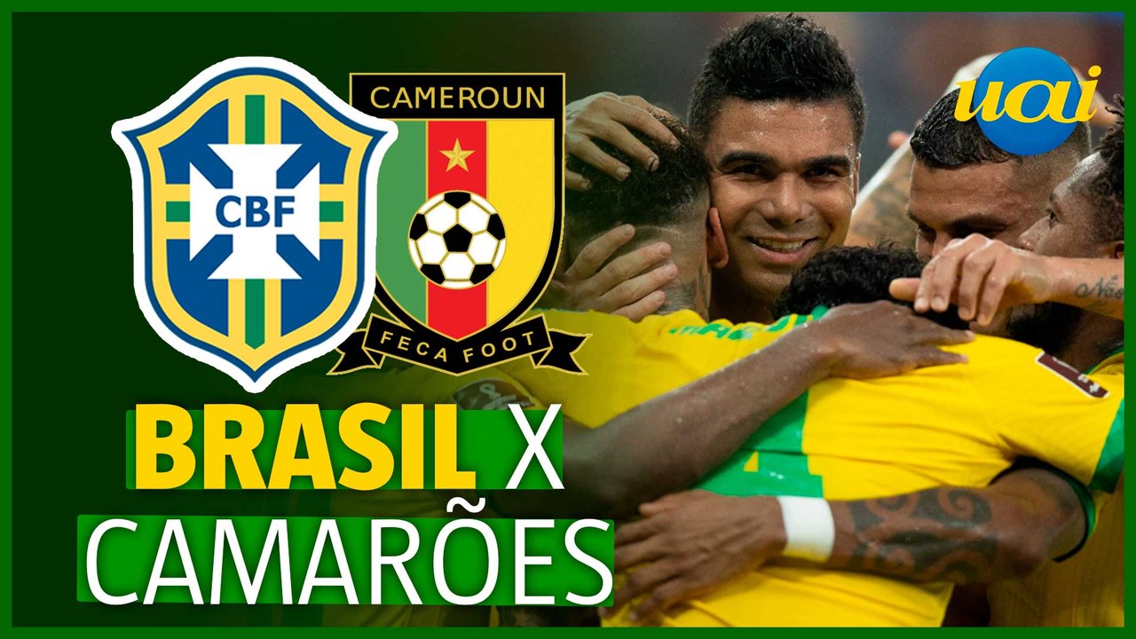 Vai poupar? Veja provavel escalação da Seleção