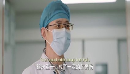 Fairy From the Painting (2022) Episode 20 Engsub
