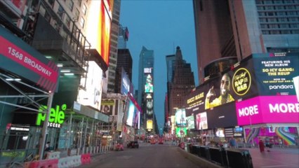 New York Is Ranked Most Expensive City in the World for the First Time