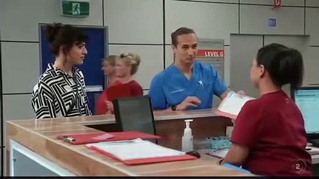 Shortland Street 7600 30th November 2022