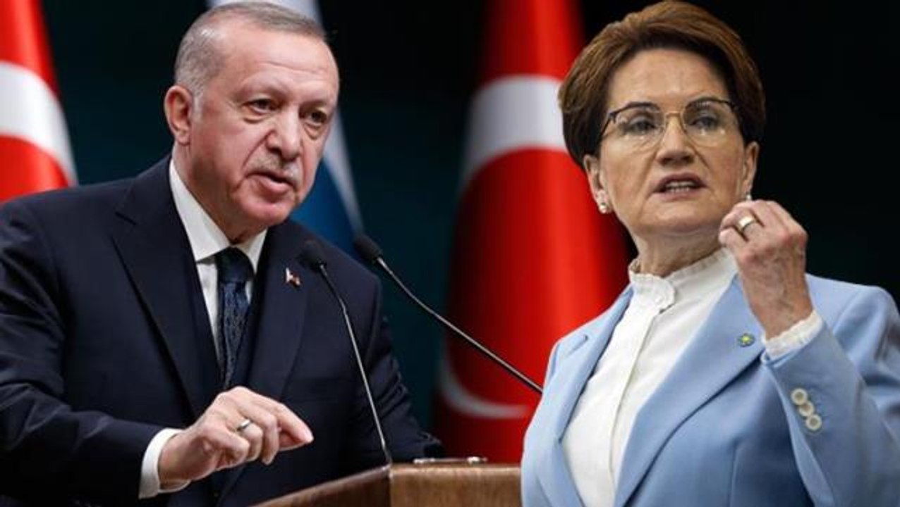 AK Parti, Cumhurbaşkanı Erdoğan'ın "6'lı masayı terk et" çağrısını reddeden Akşener'e kapıyı açık bıraktı