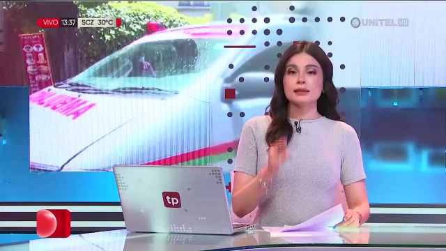 Incendio en La Paz: Equipo de salvataje se dirige al norte paceño para rescatar animales silvestres