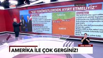 Türkiye İle ABD Arasında Kara Harekatı Öncesi Kritik Görüşme! - Ekrem Açıkel İle TGRT Ana Haber