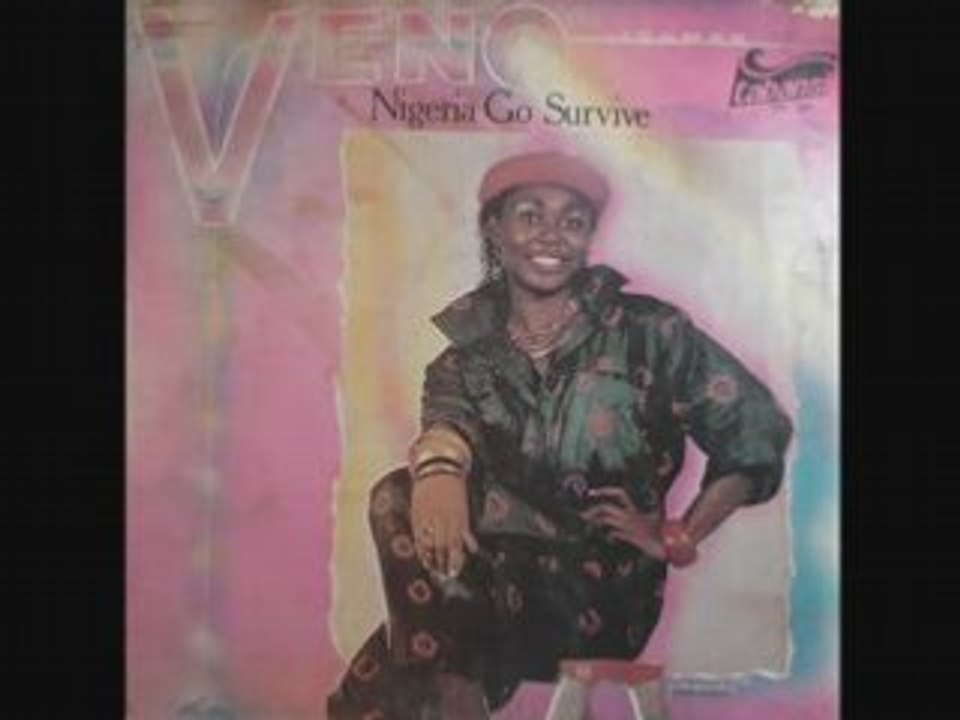 Veno - Nigeria go survive