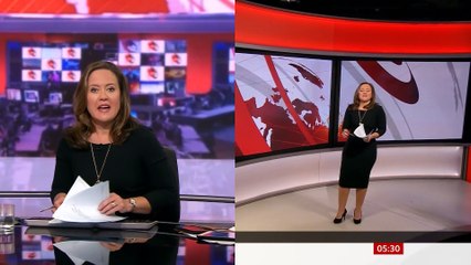 Sally Bundock - BBC News - 25/08/22