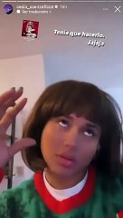 Cesia Sáenz presume un nuevo look y asombra a sus seguidores