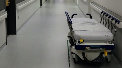 Joven podría perder un ojo por accidente con pólvora en Antioquia