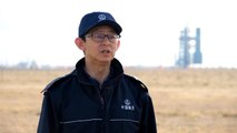 Çin'in Uzun Yürüyüş-2F Taşıyıcı Roketinin Özellikleri Neler?