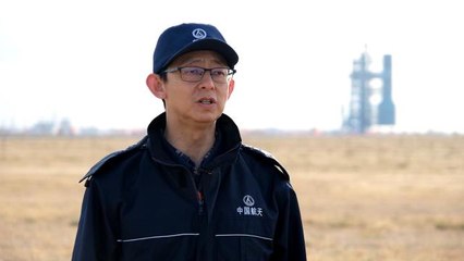 Çin'in Uzun Yürüyüş-2F Taşıyıcı Roketinin Özellikleri Neler?