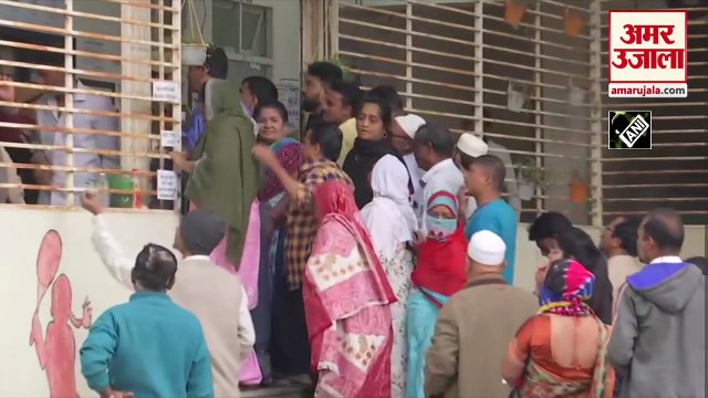 Gujarat Election Voting Percentage :जानिए, गुजरात विधानसभा चुनाव में वोटिंग प्रतिशत क्या है?