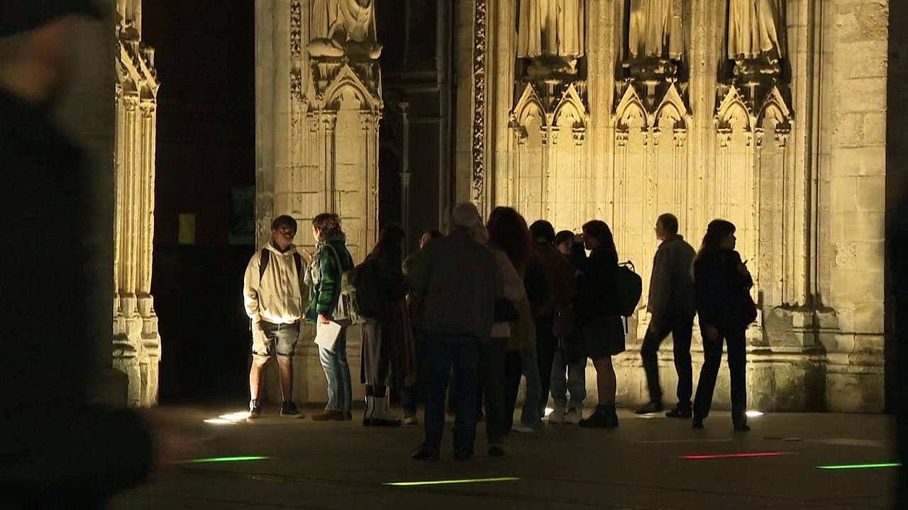 França reconhece 450 vítimas de violência sexual em congregações católicas