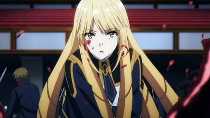 Cid kill fake Shadow garden leader