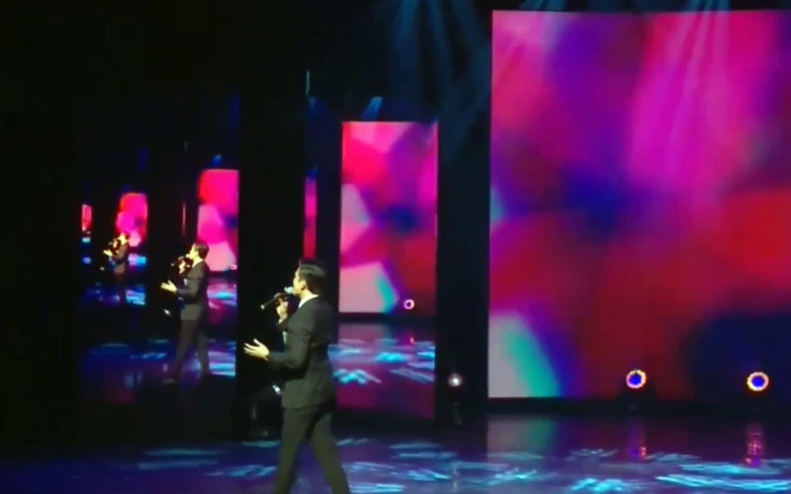 The Way You Look at Me- Christian Bautista